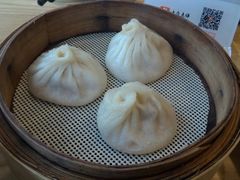 -一品小笼(金融街店)