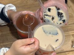 -八婆婆烧仙草(中山路店)