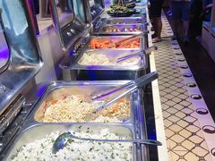 -阪尚皇·原切牛排·烤肉火锅自助(北京路店)