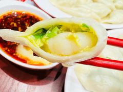 -喜家德虾仁水饺(长泰广场店)