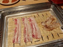 -新石器烤肉(百联川沙店)