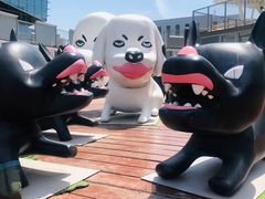 -大族广场Mall&More