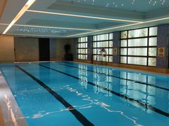 -上海新发展亚太JW万豪酒店