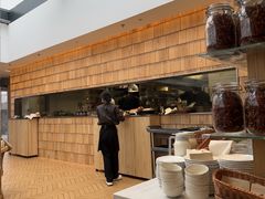 -无印良品餐堂 MUJI Diner(成都太古里店)