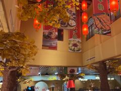 -金筷子西北菜·捞悦火锅