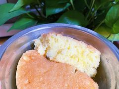 小米饼-宫门口馒头铺(创始人总店)