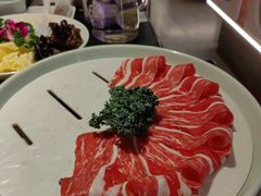 -额尔敦传统涮(公园西路店)