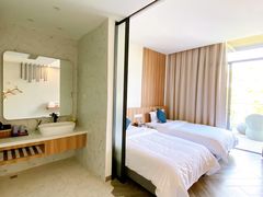 -台山颐和温泉城