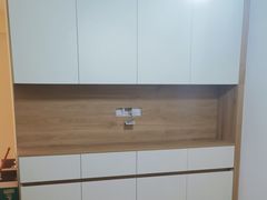 -佰丽爱家全屋定制(汶水店)