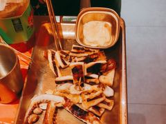 -西塔老太太泥炉烤肉(苏州大悦城店)