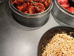 -巴厘龙虾·榜首油焖大虾(洞庭·艺术洋房店)