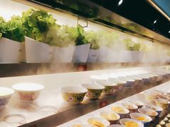 -汤鲜生自助臻选盖碗火锅(福城天虹店)