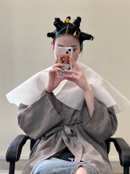 点击看大图 -BOF HAIR BY HONTO