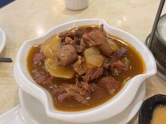 -中恒华茶楼(牌坊店)