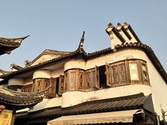 -千灯古镇
