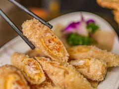 -大洋家·精品潮汕菜·生腌砂锅粥(天河东路店)