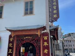 -老妈宫粽球