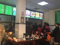 -老磁器口豆汁店(天坛店)