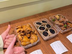 -御香农家菜(莫干山庾村店)