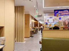 -海底捞火锅(荣盛广场店)