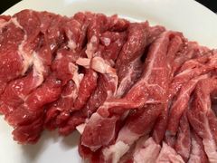-天桥老金涮肉(牛街店)