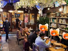 -束河人家(南锣鼓巷店)