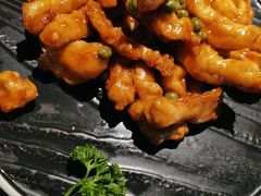 糖醋里脊-前海沿·青岛菜(李沧万达店)