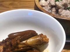 -费大厨辣椒炒肉(万家丽一店)
