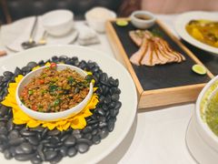 -泰香米泰国餐厅(鎏嘉码头店)