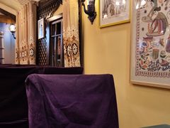 -Santoor 萨都里印度餐厅(北锣鼓巷店)
