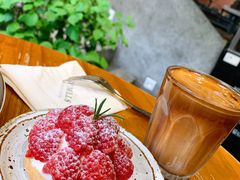 -O'mills Sourdough Bakery&Bistro(永嘉路店)