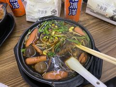 -黑皮酸菜鱼(三山街店)