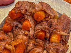 -烧本烧·自助烤肉(勒泰中心店)