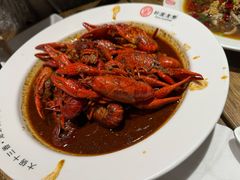 -叶派龙虾•招牌香辣蟹·海鲜(中海国际店)