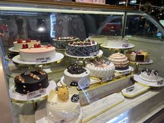 -DQ·蛋糕·冰淇淋(龙茗店)