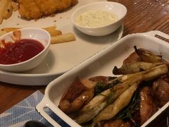 -Kitchen·Y洋厨房西餐厅(王府壹号店)