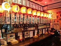 -平成屋· Late Night 食堂(四川北路店)