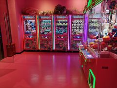-BIG PINK大粉娃娃机主题馆(圆融星座店)
