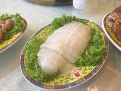 -清真马家美食城•海鲜•青岛菜•火锅(延安三路店)