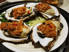 -渔夫蒸鲜(世奥湾店)