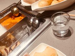 -海底捞火锅(天一广场亚细亚店)