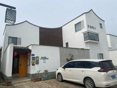 -东梓关景区村庄