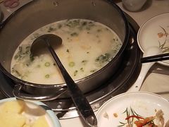 -粤顺渔坊·中山脆肉鲩火锅(清湖店)
