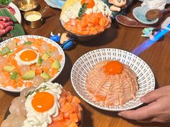 -河风の幸会精致料理