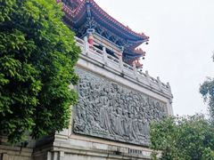 -广东圆玄道观