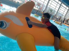 -兴芮温泉度假区