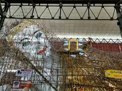 -ခြောက်ထပ်ကြီးရွှေသာလျောင်းဘုရားကြီး