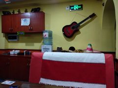 -panchos 墨西哥餐厅(嘉绿苑店)