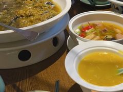 -粗茶淡饭·隐庐私厨(东亭店)
