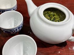 -同得兴 Since·1995 传统苏式面馆(嘉馀坊店)